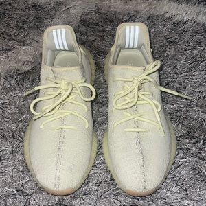 Yeezy Boost 350 Butter